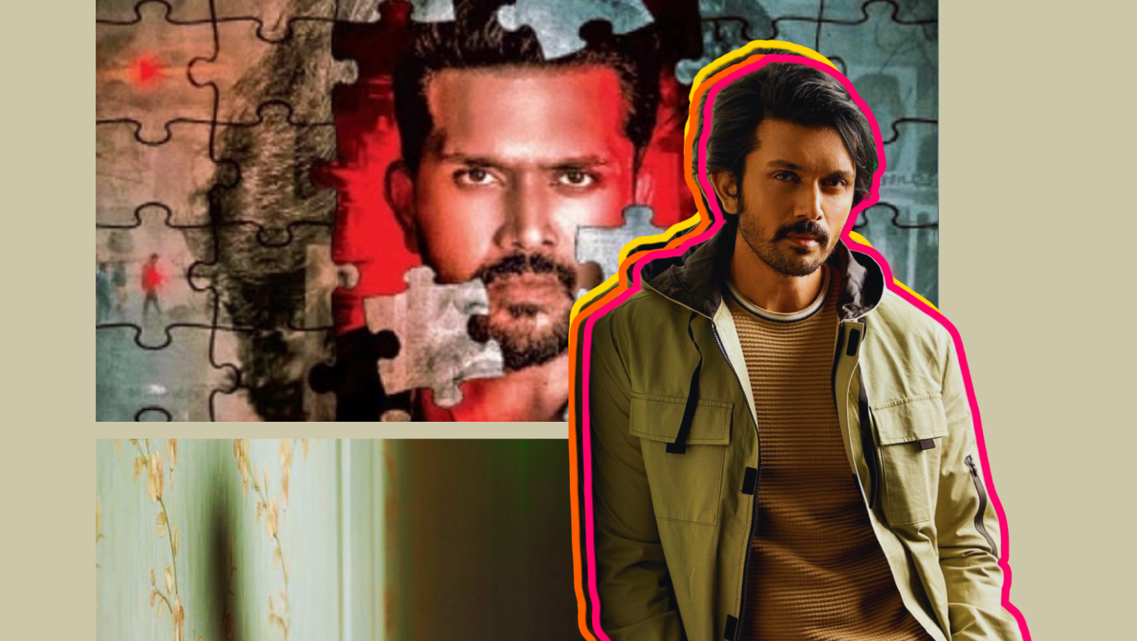 ‘NeelChokro’ was my refuge after losing my mother: Arifin Shuvoo