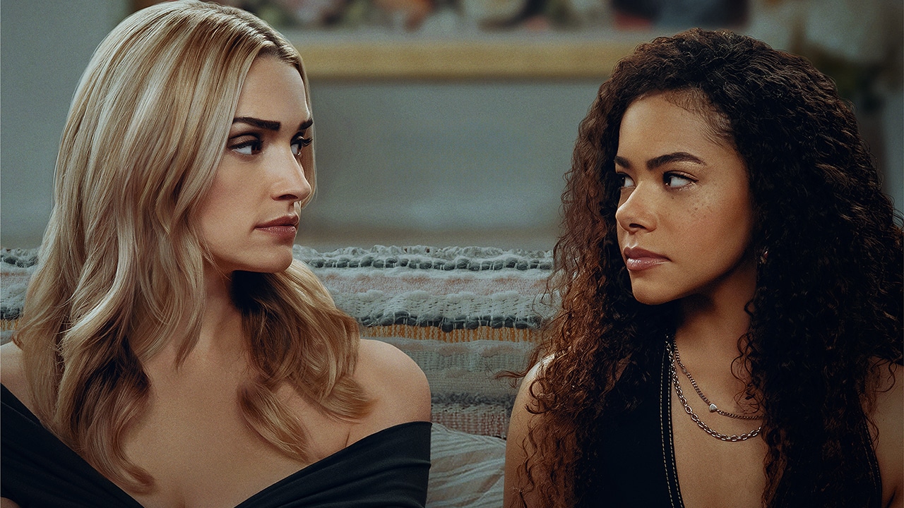 The deliciously twisted return of ‘Ginny & Georgia’ 