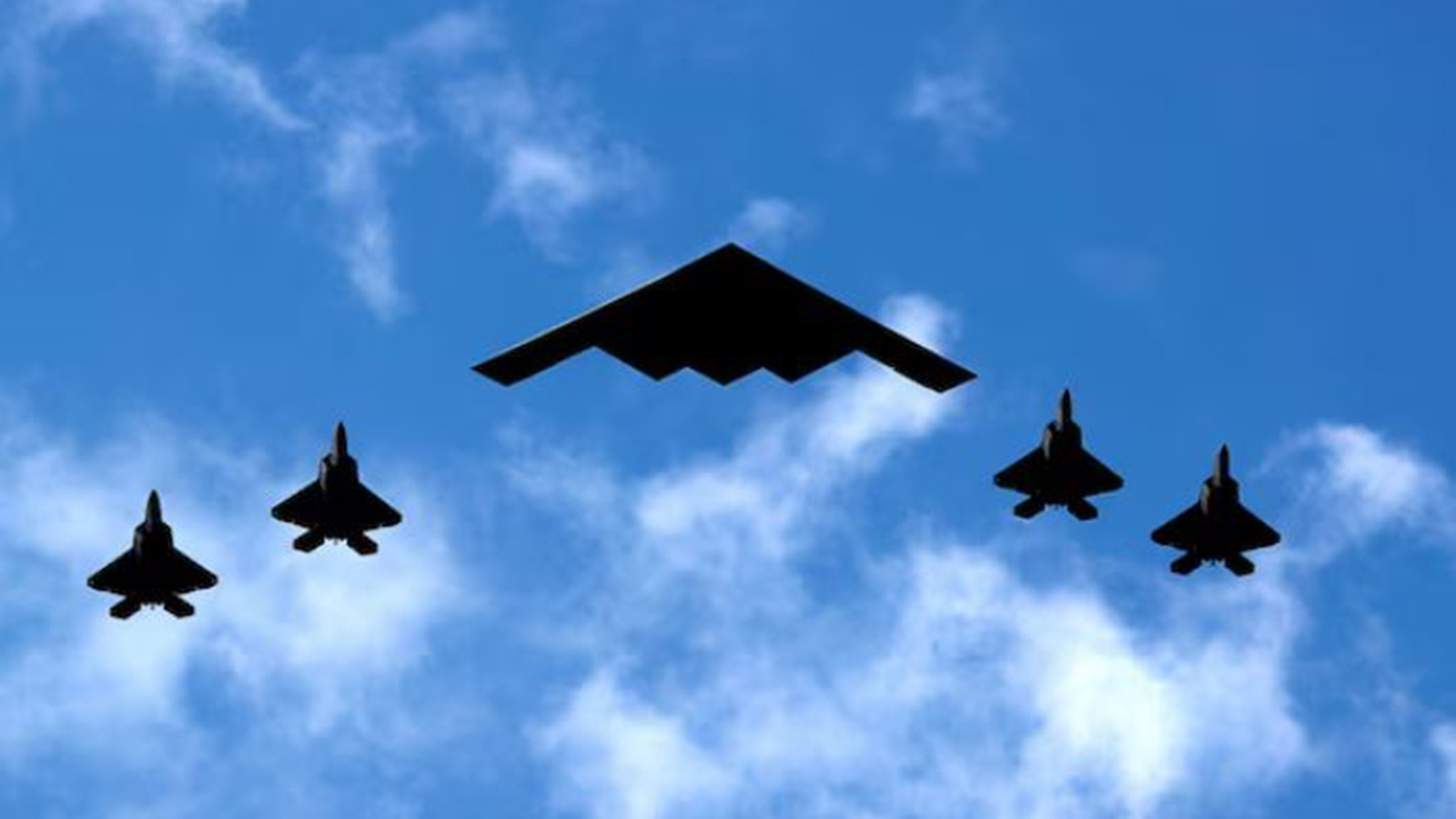 US strikes on Iran: what you need to know