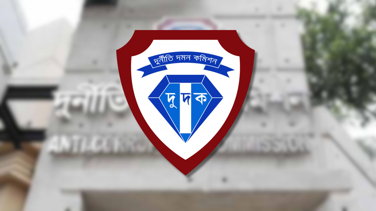 Five more NBR officials under ACC scanner