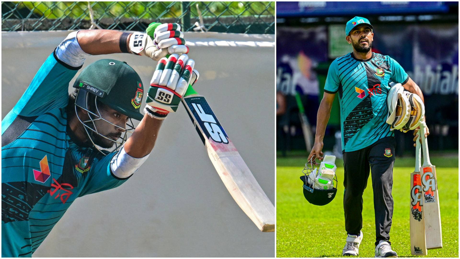 Bangladesh look to break pattern in Colombo