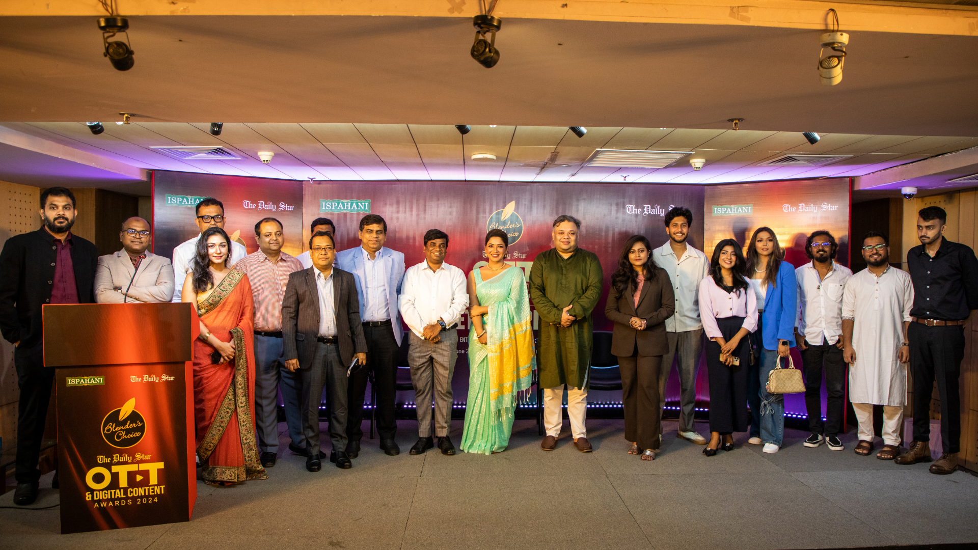 The return of the original OTT & Digital Content Awards