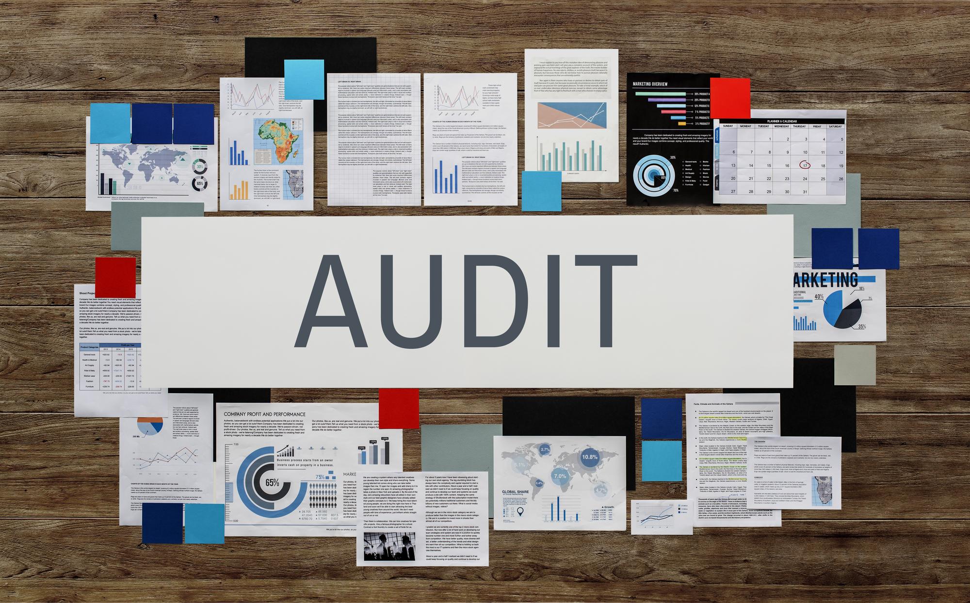 Audit reform requires effective institutions, not rivalries