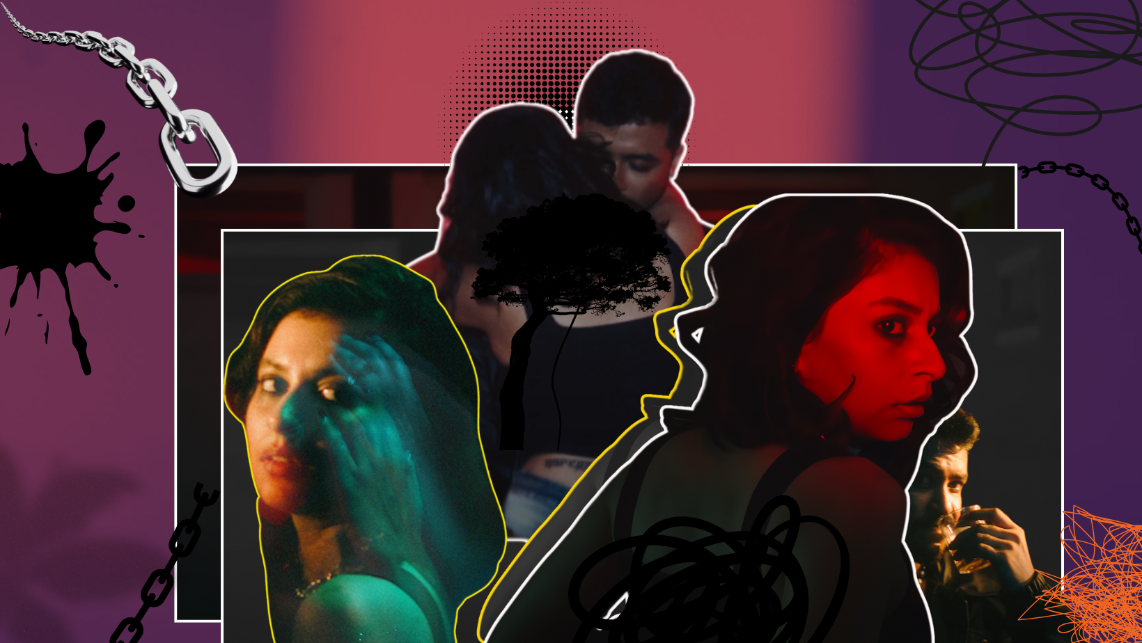 ‘Palabe Kothay’: Sunidhi Nayak’s take on obsession