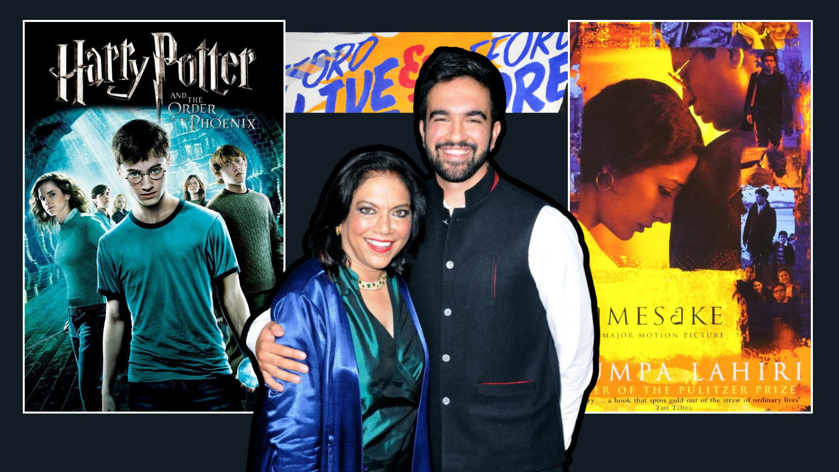 Zohran Mamdani convinced Mira Nair to choose ‘The Namesake’ over ‘Harry Potter’