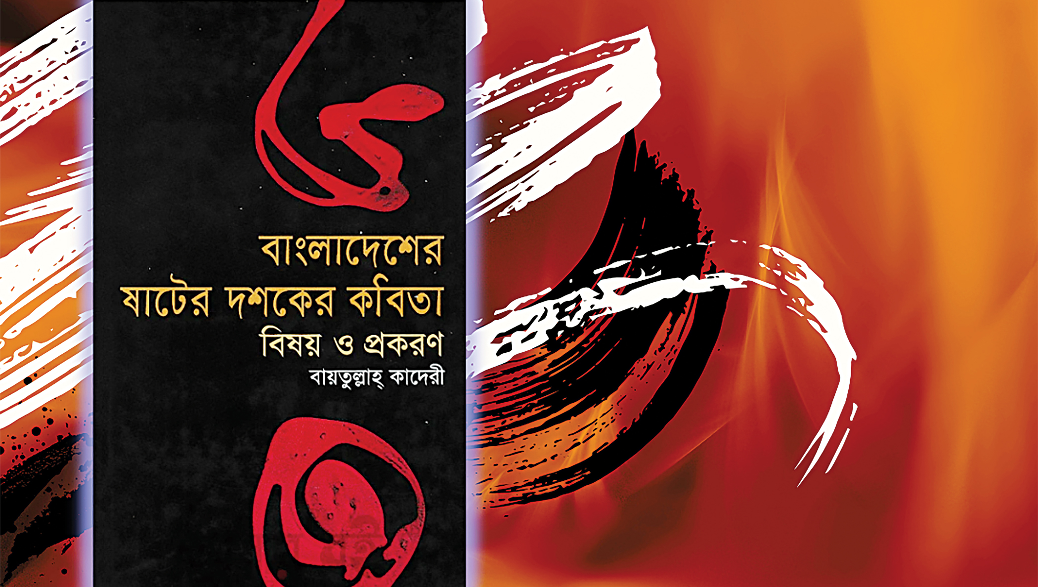 Reading Baitullah Quaderee: A critic’s view of a poetic decade