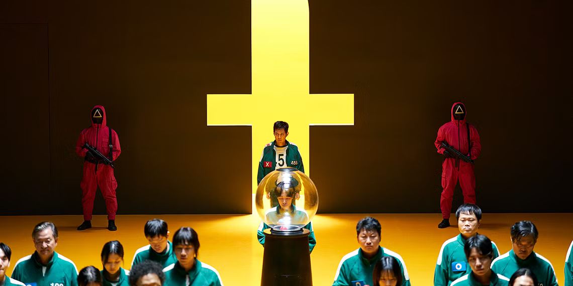 ‘Squid Game’ Season 3 clocks 60.1 million views in three days