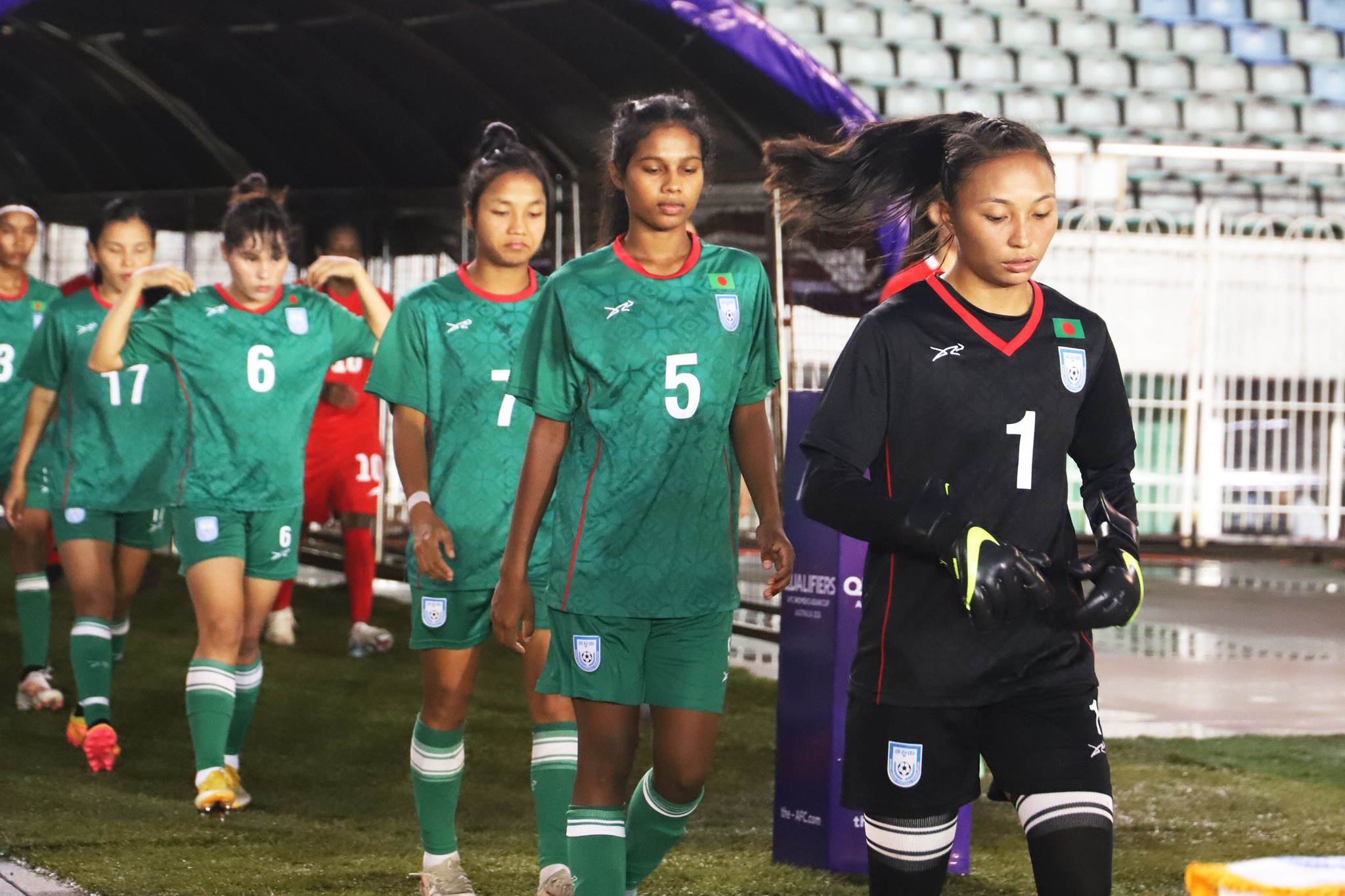 Want to play high-risk, high-reward football? Better have Rupna ‘The Eagle’ Chakma&nbsp;