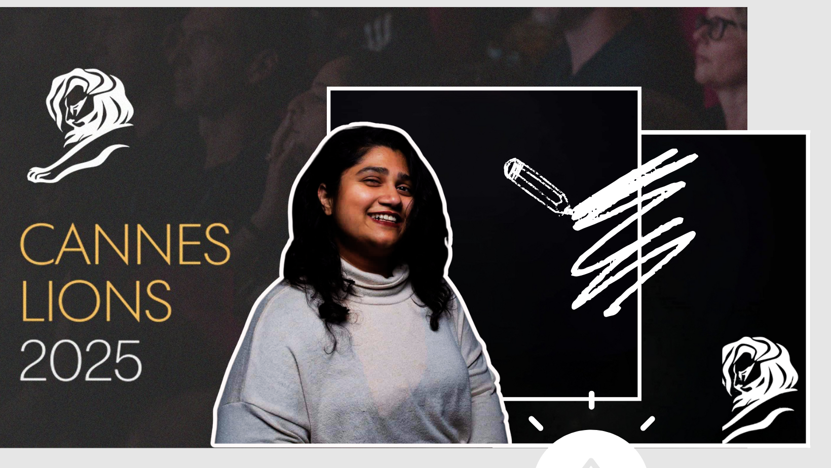 Designing change: Nabila’s mission to disrupt the narrative