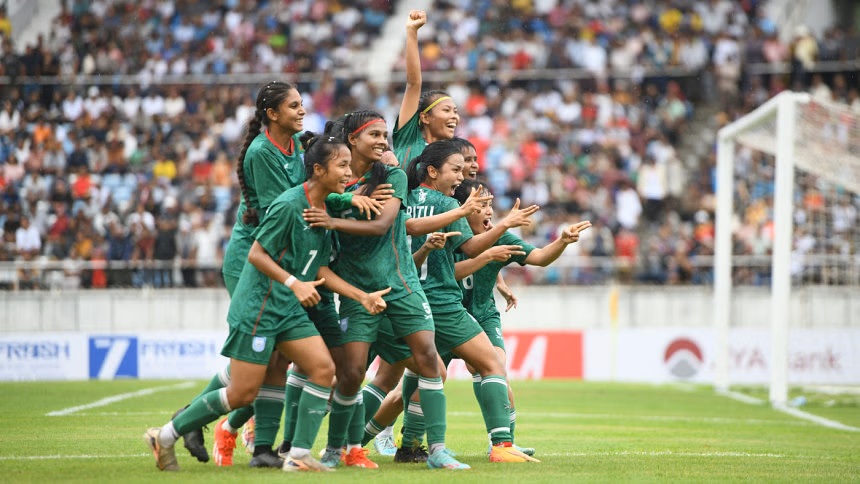 Kiron discloses mega plan for women's football