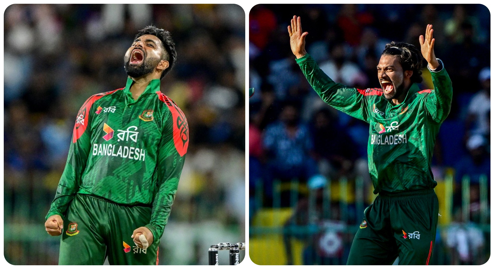 Whatever happened to Bangladesh’s batting all-rounders?