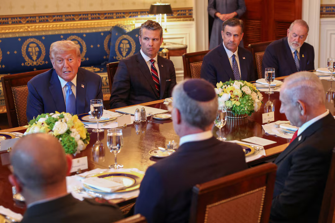 The BRICS equation behind the Israel-Iran conflict