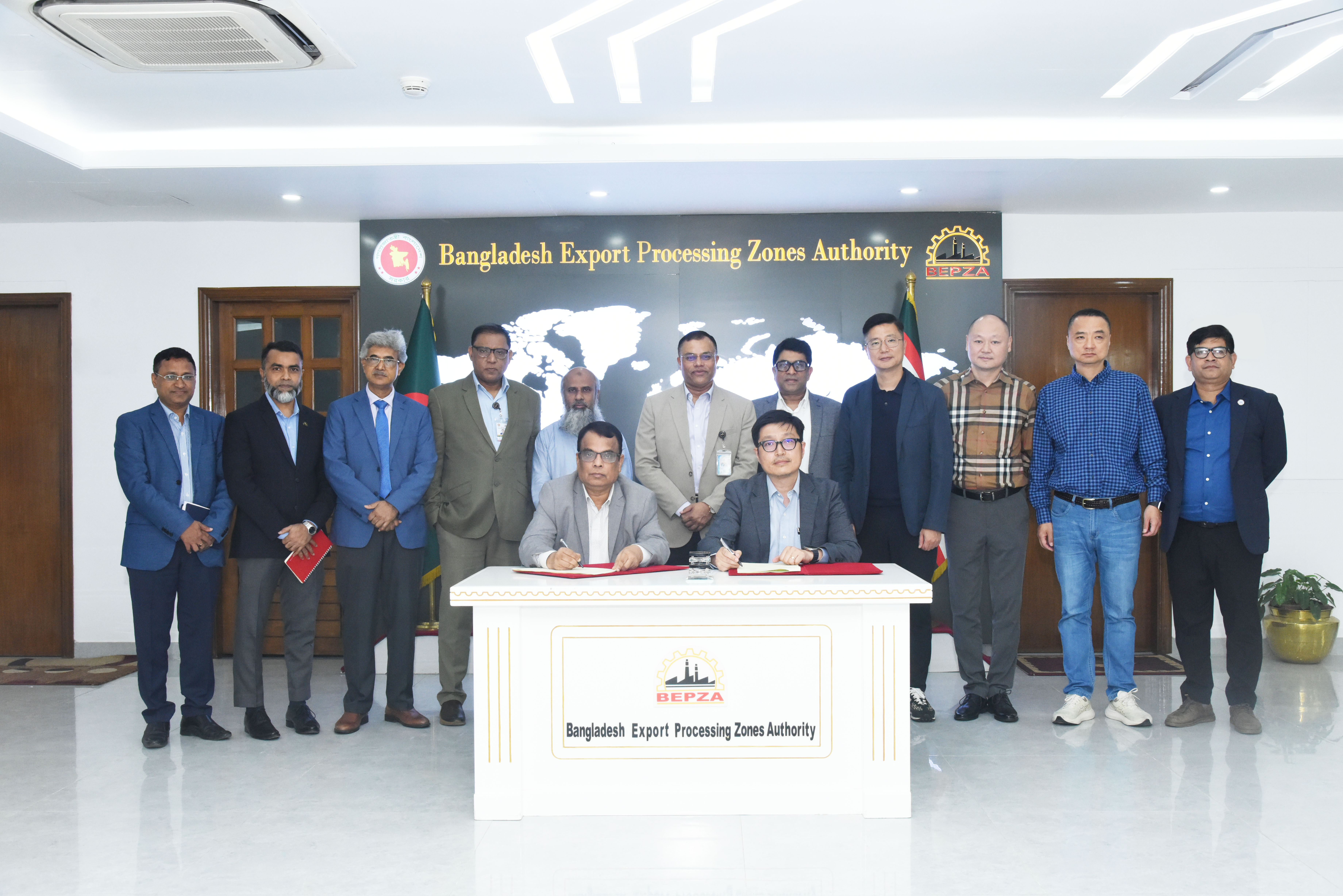 Unifa Accessories to invest $48.66m in Bepza economic zone