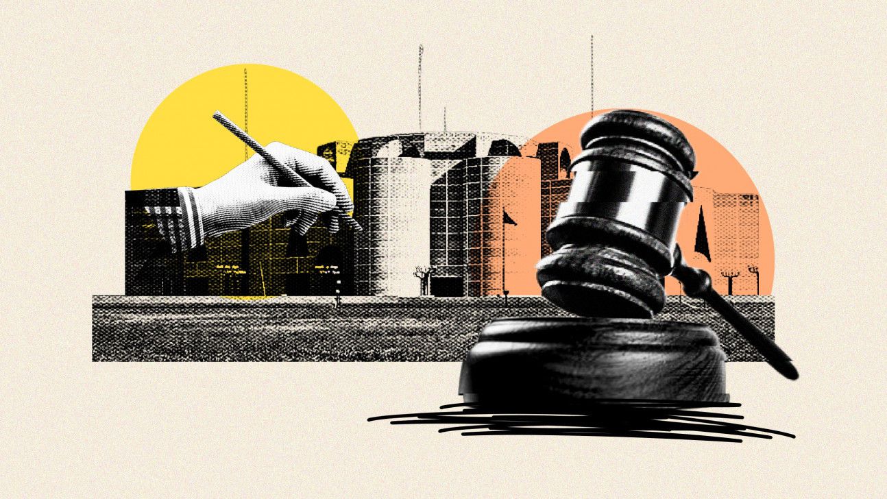 Challenging the Fifteenth Amendment through legal doctrine