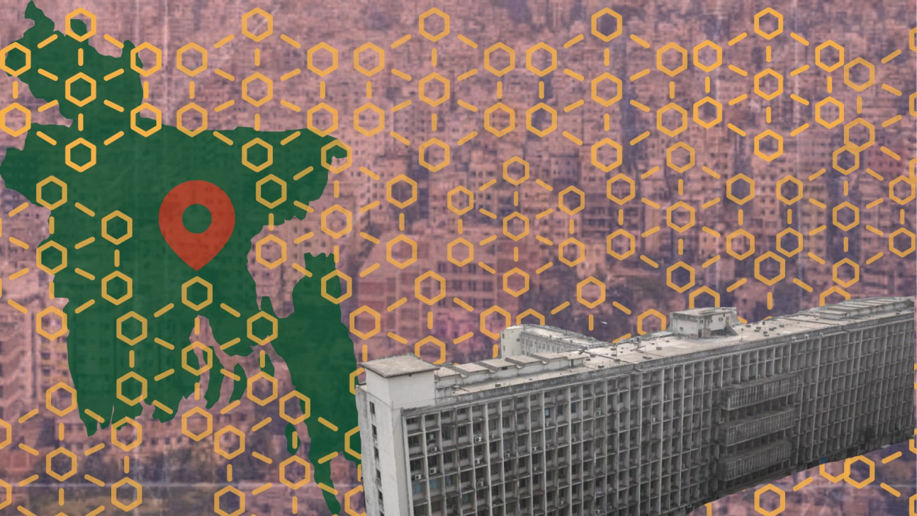 Why is urban local government reform necessary?