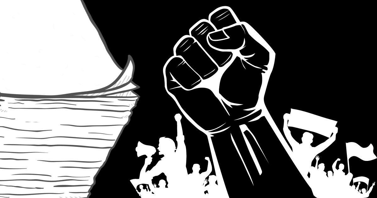 The future of Bangladesh depends on trust