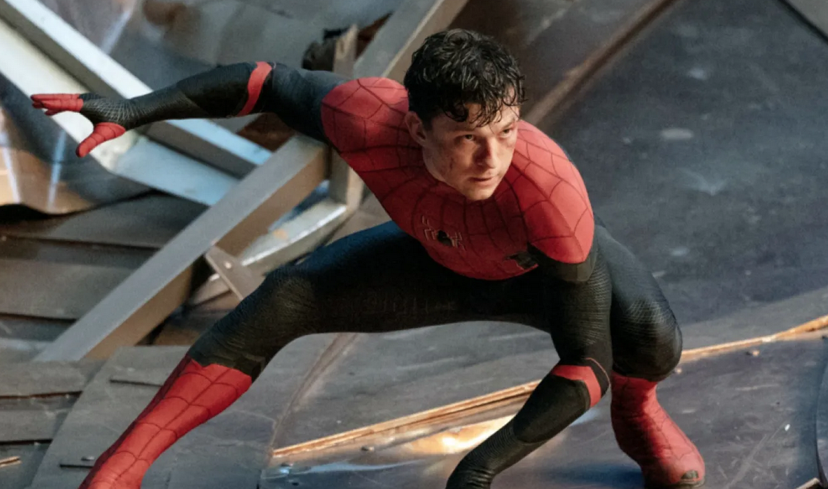‘Spider-Man: Brand New Day’ will bring Peter Parker back to his roots