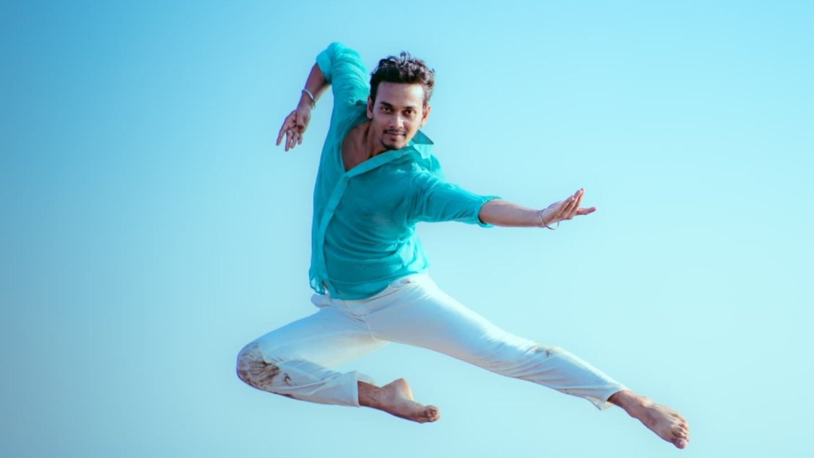 Mofassal Alif to perform in New York’s Battery Dance Festival