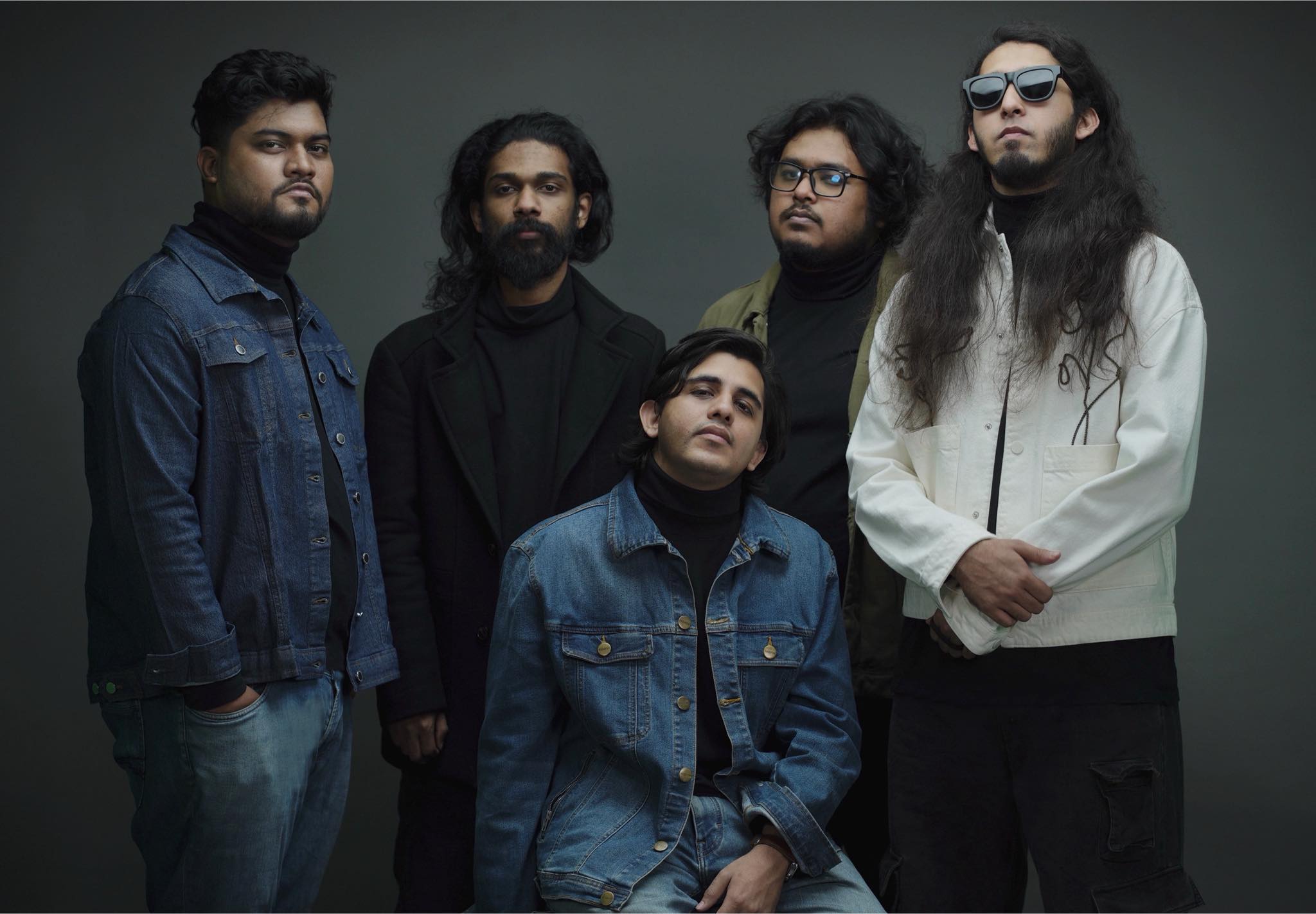 Odd Signature postpones comeback concert