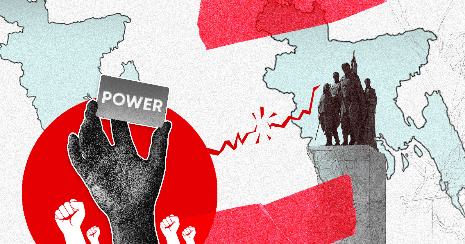 What recent scandals reveal about student activism and our politics