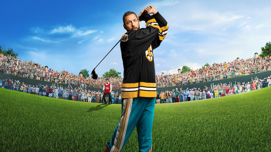 ‘Happy Gilmore 2’ debuts with record-breaking 46.7 million views on Netflix
