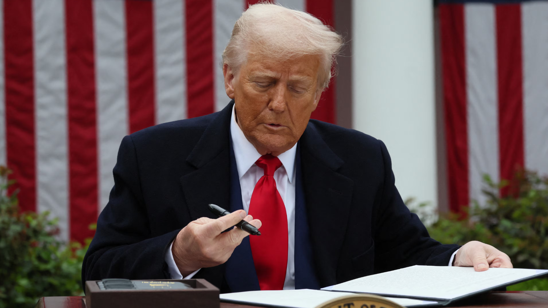 US to impose 25% tariff on India