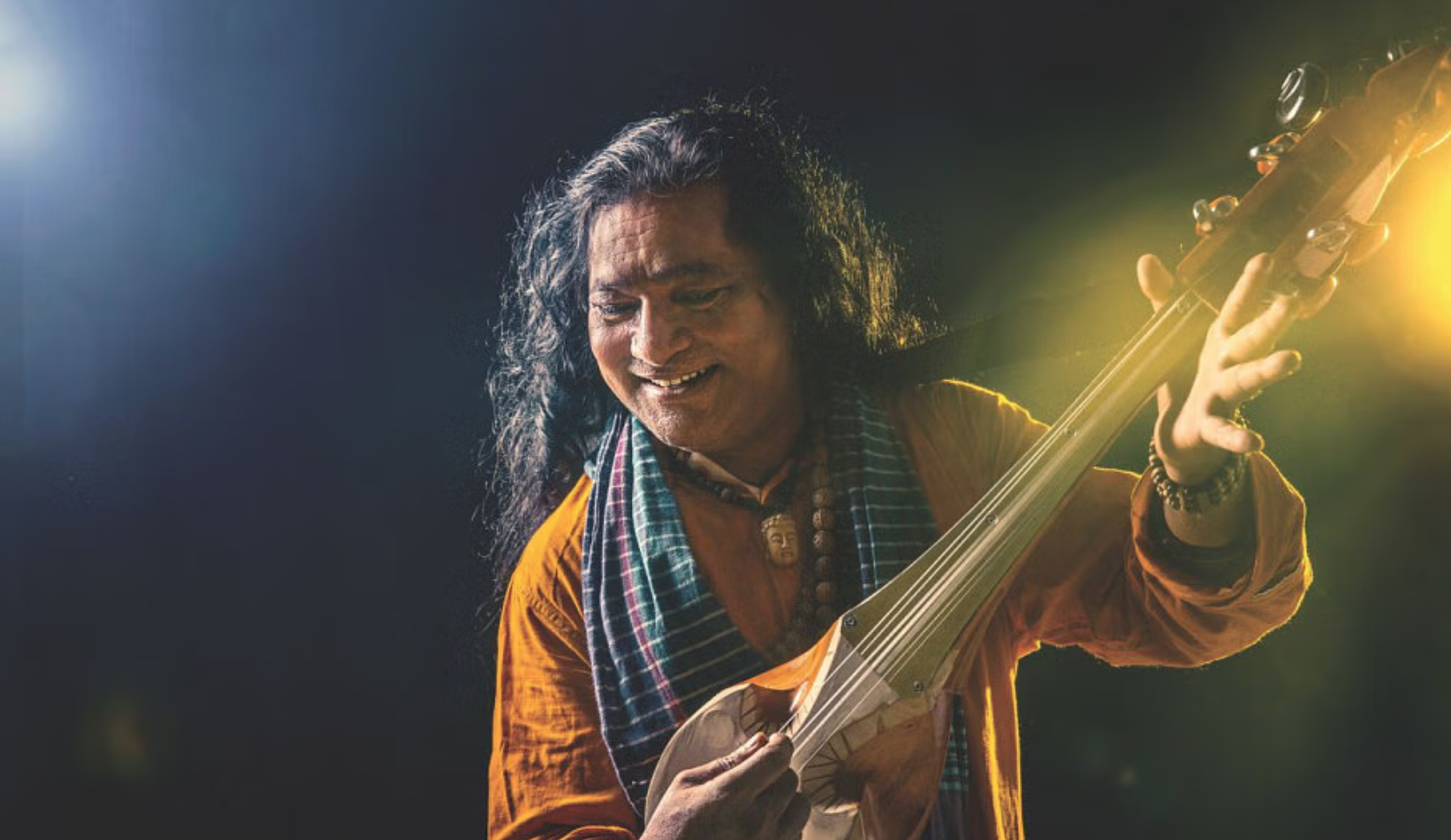 Shafi Mondol releases soulful new track ‘Arshinagar’