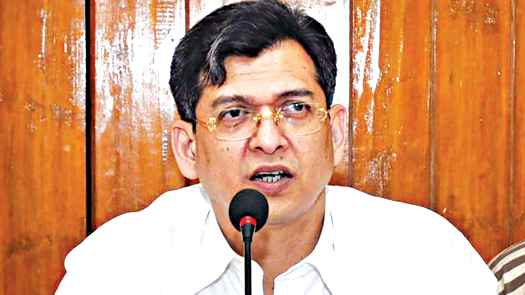 Polls boycott can exclude parties from future politics