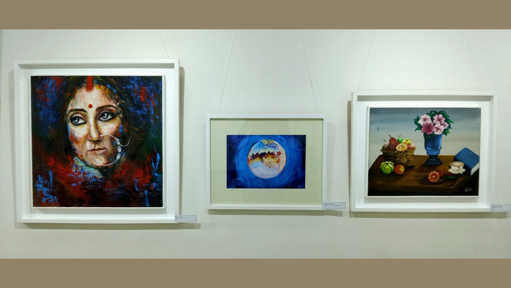 ‘Abanto’: Little Abanti, big artistic adventures