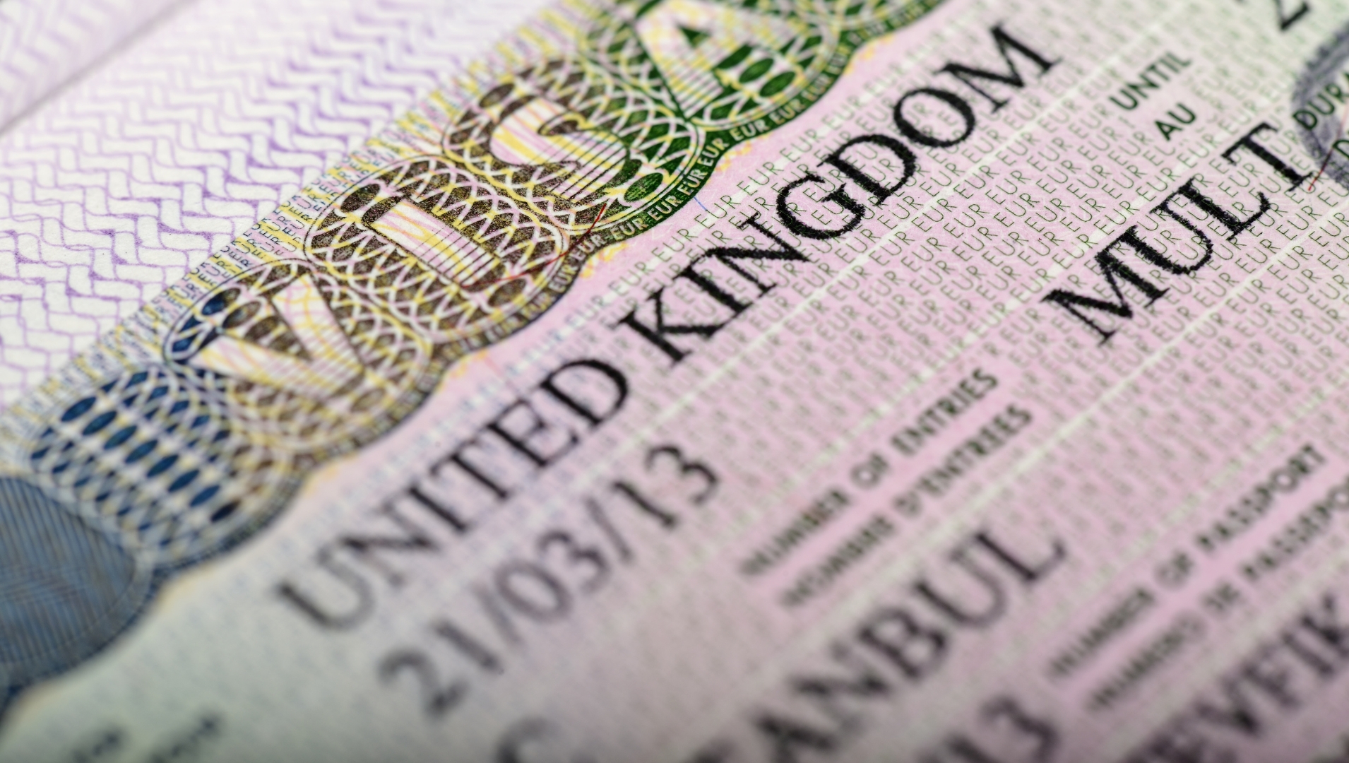No more visa stickers: UK switches to e-visas for int’l students