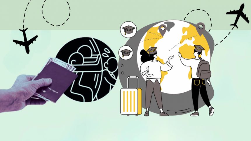 Bangladesh must stop driving its talents away