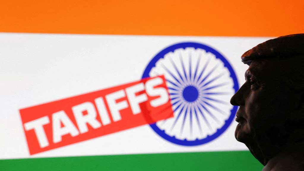 How floundering India-US talks led to high tariffs