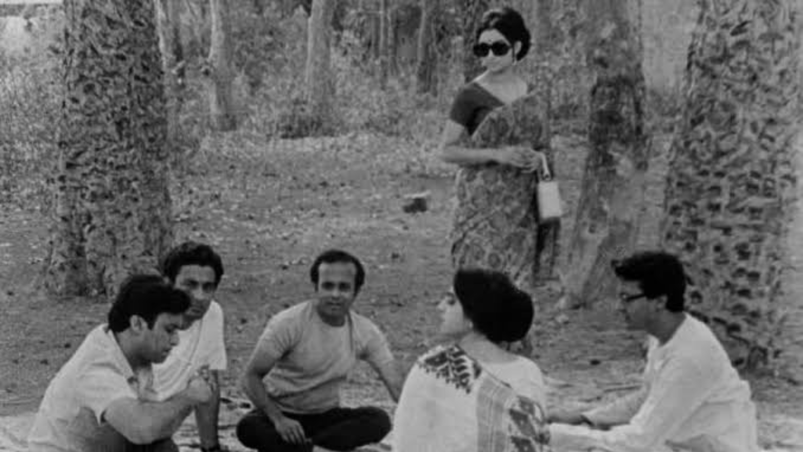 Satyajit Ray’s ‘Aranyer Din Ratri’ to be screened at TIFF 2025