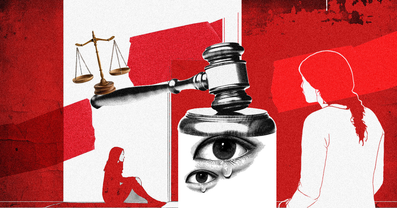 The law just made it harder to get justice for domestic abuse