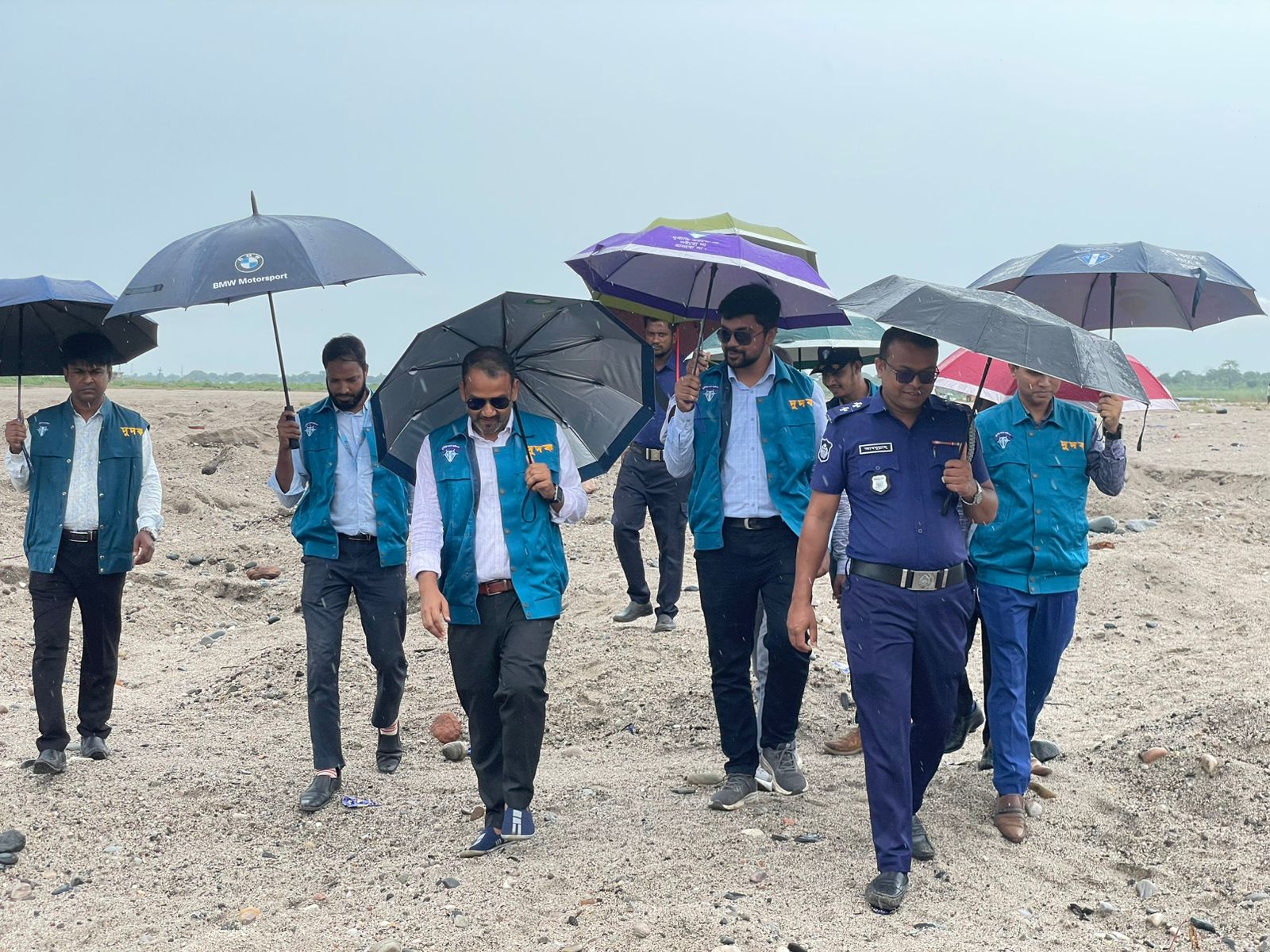 Looting of white stones in Sylhet: ACC launches probe