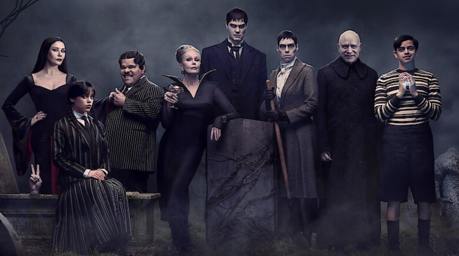 ‘Wednesday’ Season 2 matches record-breaking debut with 50 million views