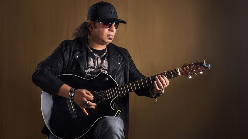 Ayub Bachchu’s 64th birth anniversary to be celebrated in Dhaka