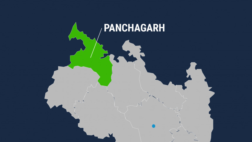 NCP activist jailed, fined over possession of sample ballots in Panchagarh