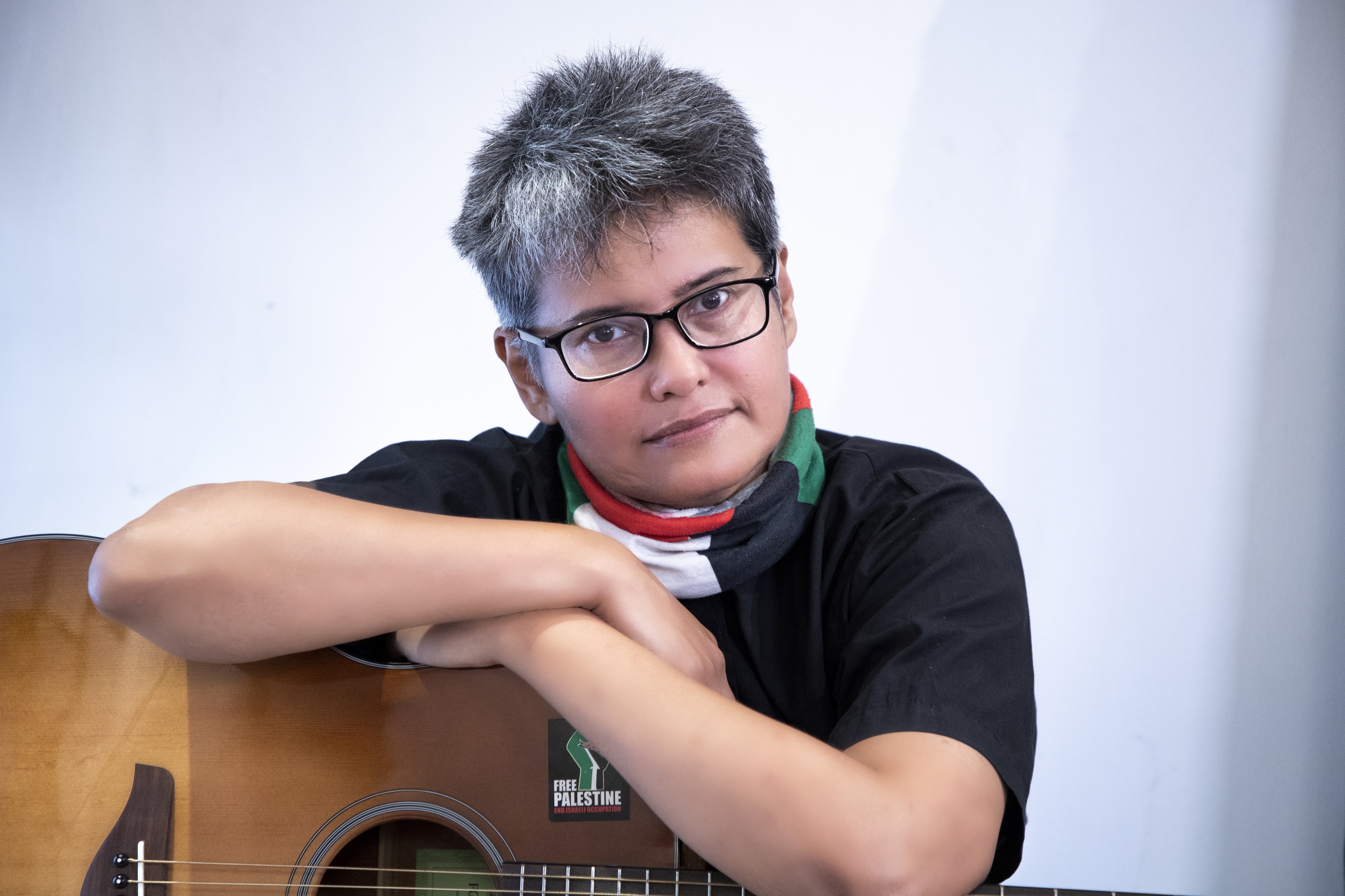 No one can ever crush love and remembrance: Shayan