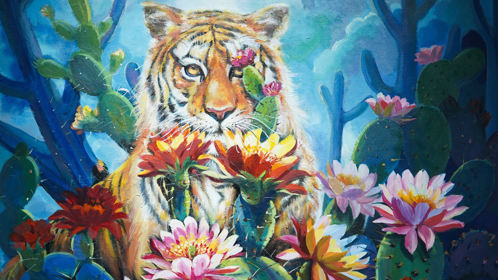 ‘Aranyarekha’: An earnest appeal to preserve the Sundarbans