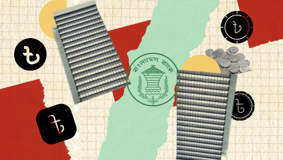 How to make the Bangladesh Bank autonomy ordinance effective