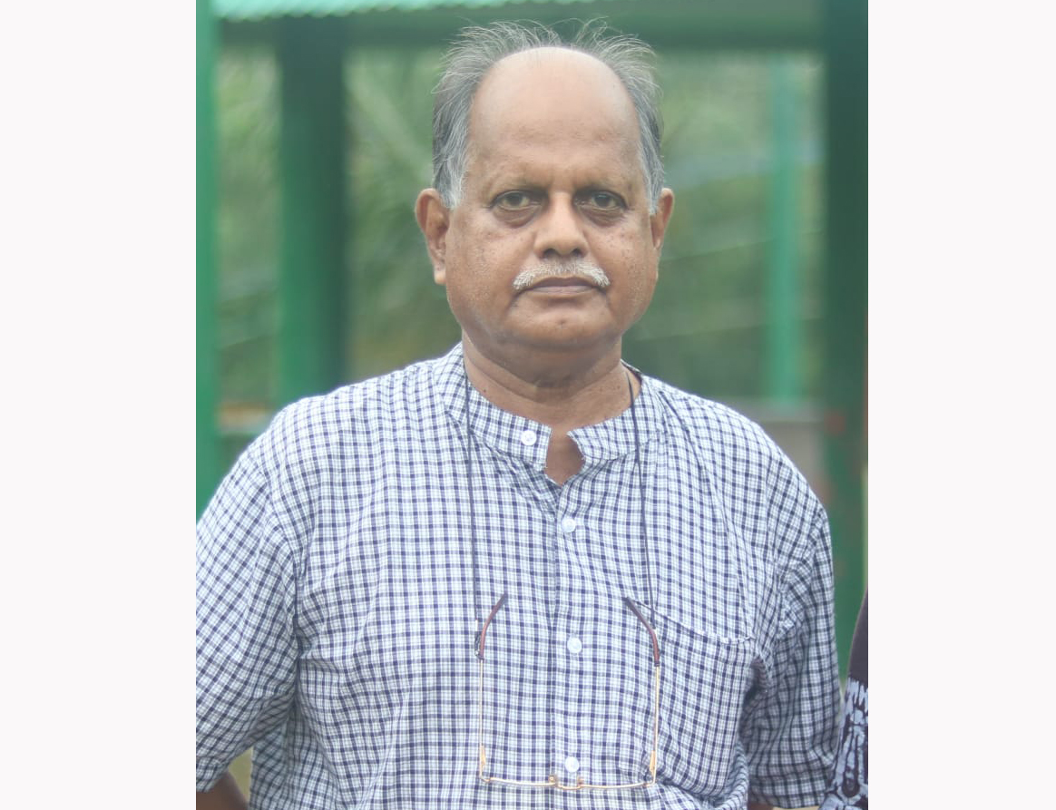 Journalist Bibhuranjan Sarker missing, family files GD