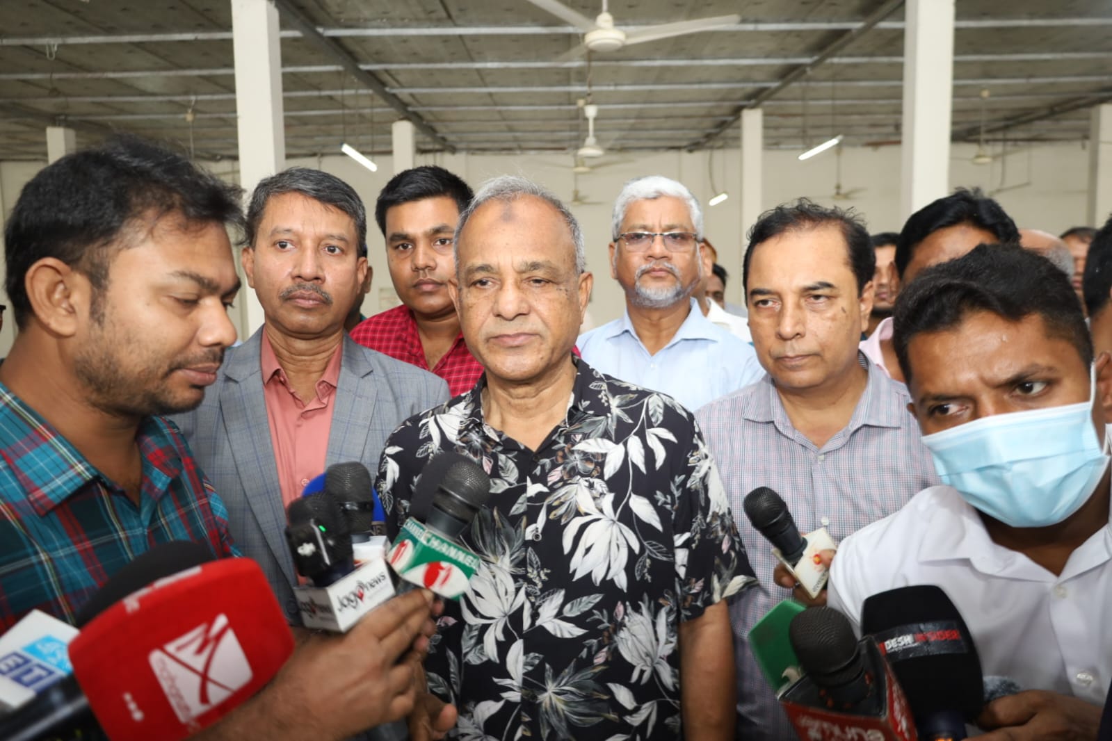 Govt to buy potato directly from farmers this year