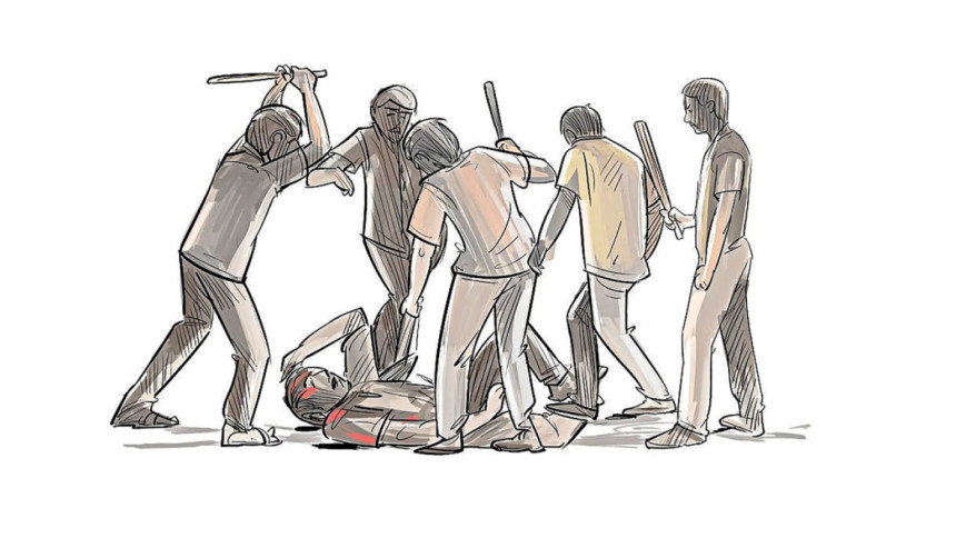 Mob violence: no end in sight