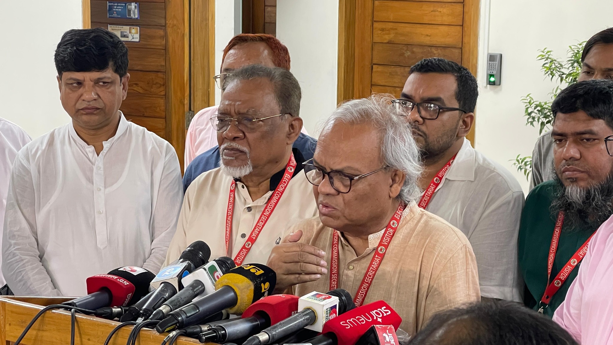 BNP doubts EC’s capacity but hopes for fair polls