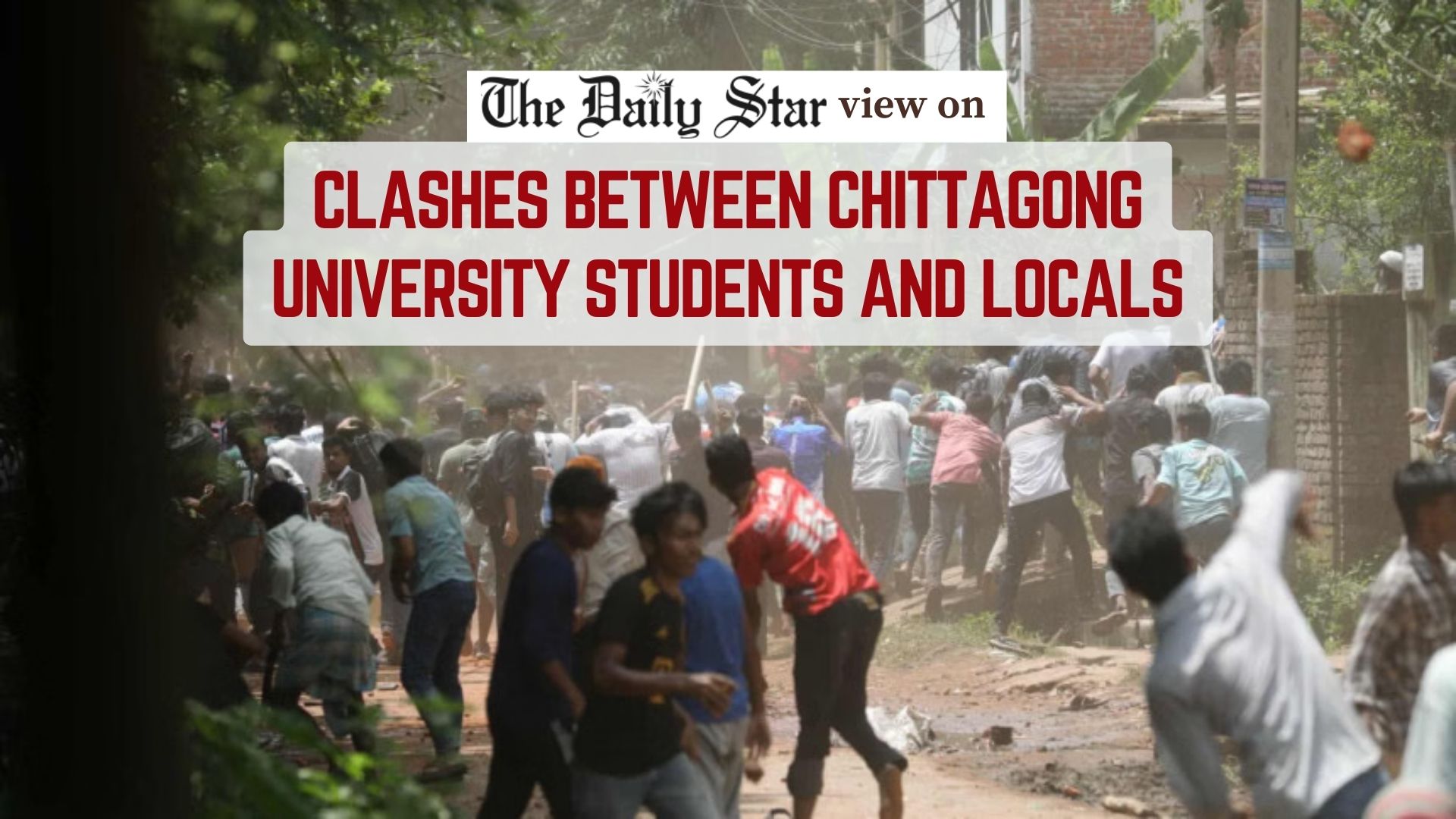 CU violence points to institutional failures