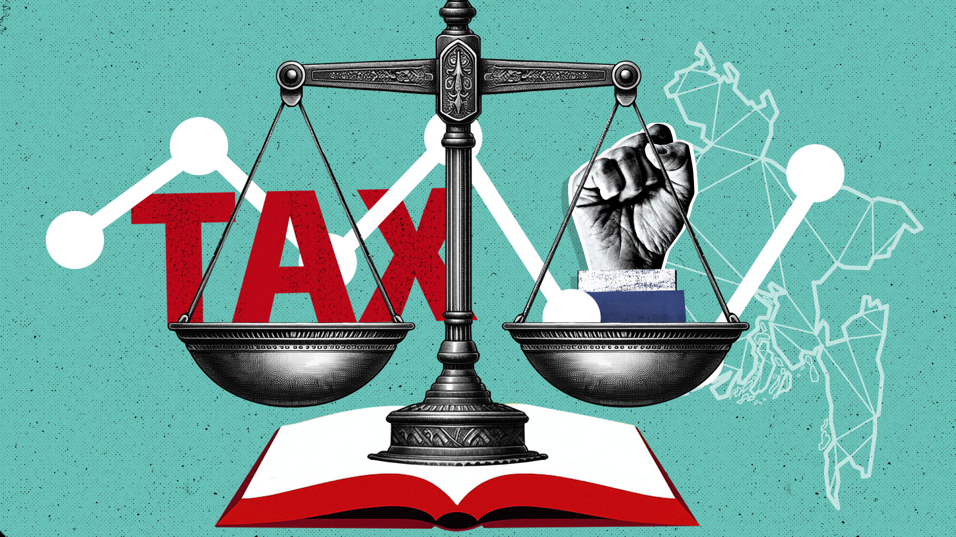 A stronger, fairer tax system is the need of the hour