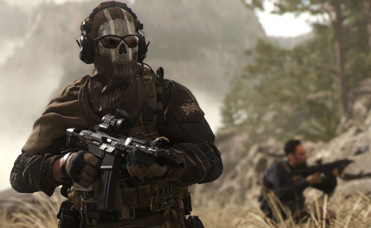 Paramount, Skydance and Activision team up for ‘Call of Duty’ movie adaptation