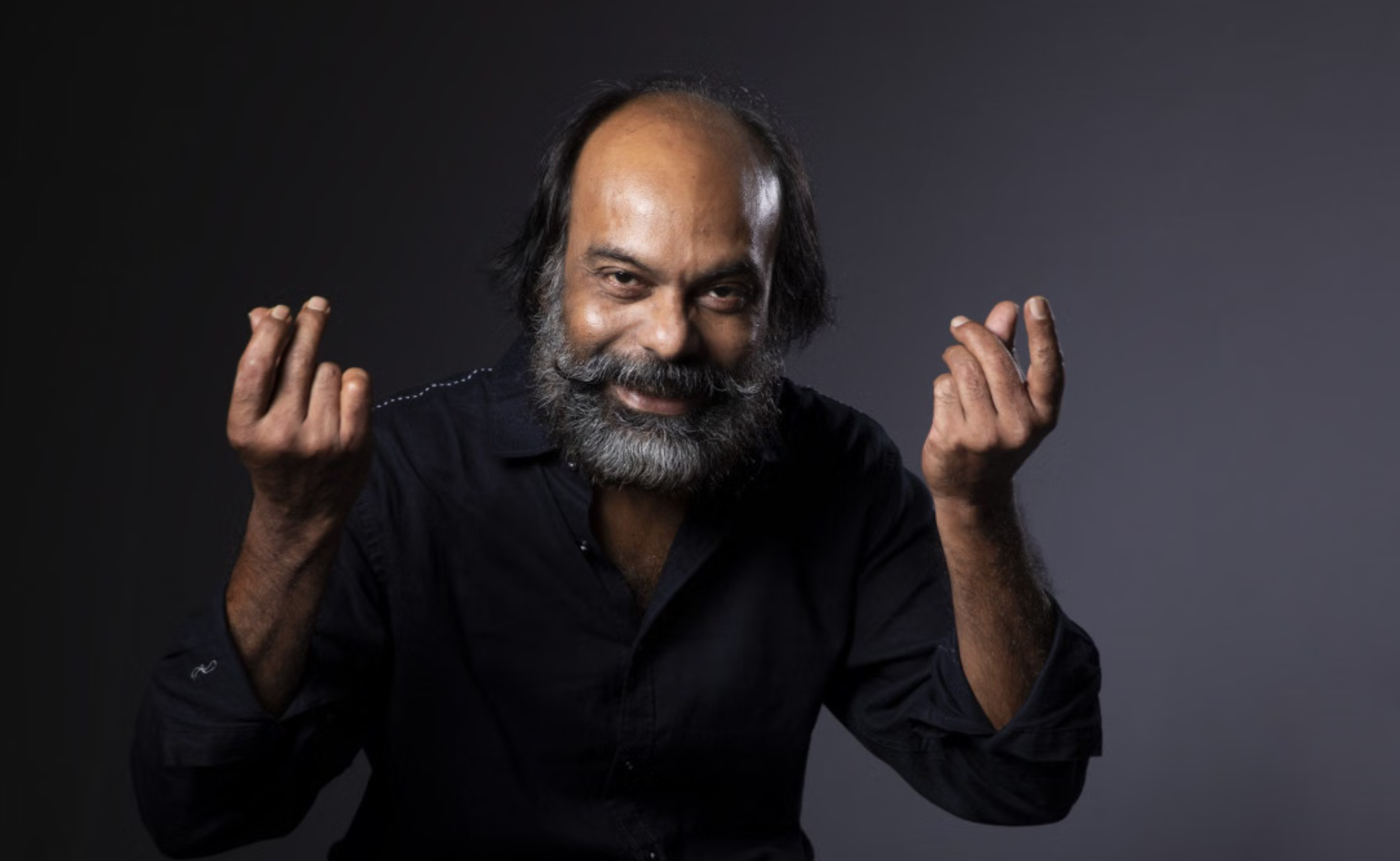 Nasir Uddin Khan returns in OTT thriller ‘Noya Note’