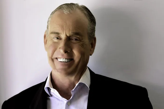 John C McGinley returns as Dr Cox in ABC’s ‘Scrubs’ reboot